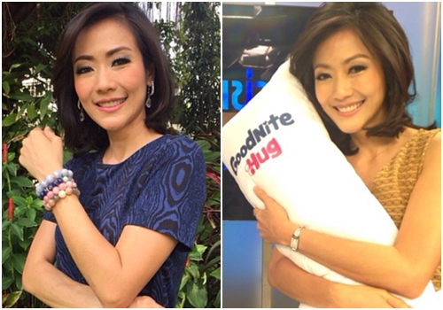 ผู้ประกาศข่าวสวย ๆ ผู้ประกาศข่าวสวย ๆ