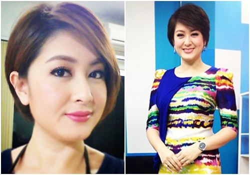 ผู้ประกาศข่าวสวย ๆ ผู้ประกาศข่าวสวย ๆ