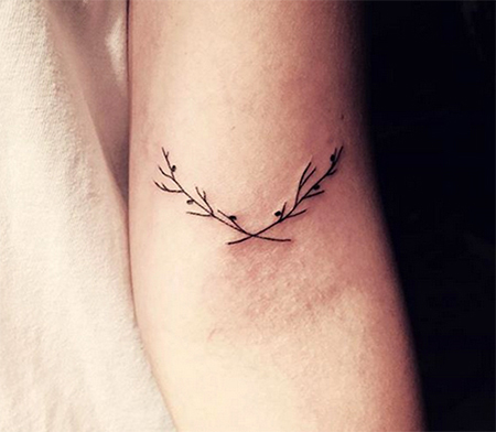 ลายสักมินิมอลผู้หญิง ลายสักมินิมอลผู้หญิง