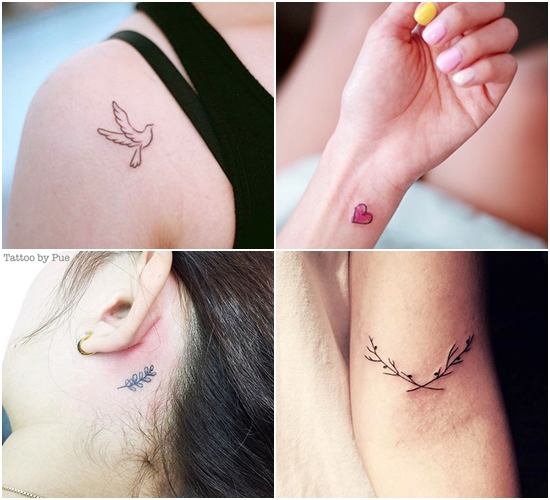 ลายสักมินิมอลผู้หญิง ลายสักมินิมอลผู้หญิง