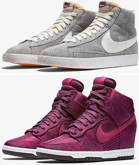 รองเท้าผ้าใบหุ้มข้อผู้หญิง รองเท้าผ้าใบหุ้มข้อผู้หญิง