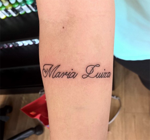 ลายสักยอดนิยม ลายสักยอดนิยม