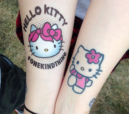 ลายสักยอดนิยม ลายสักยอดนิยม