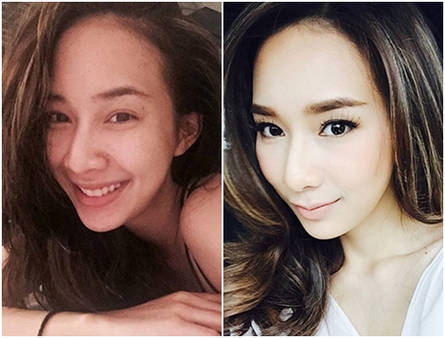 นางร้ายหน้าสด นางร้ายหน้าสด