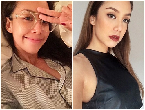 นางร้ายหน้าสด นางร้ายหน้าสด