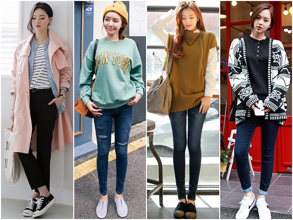 แต่งตัวไปเที่ยวหน้าหนาว แต่งตัวไปเที่ยวหน้าหนาว