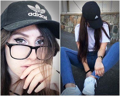 หมวกแก๊ปยอดฮิต หมวกแก๊ปยอดฮิต