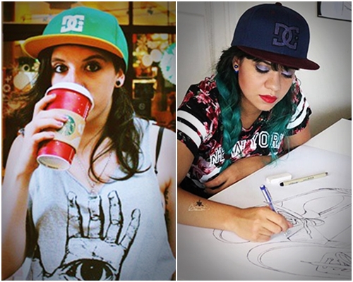 หมวกแก๊ปยอดฮิต หมวกแก๊ปยอดฮิต