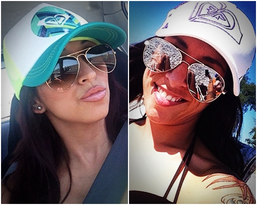 หมวกแก๊ปยอดฮิต หมวกแก๊ปยอดฮิต