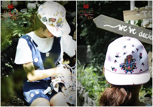 หมวกแก๊ปยอดฮิต หมวกแก๊ปยอดฮิต