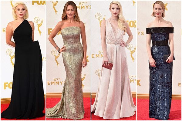 พรมแดง emmy awards 2015 พรมแดง emmy awards 2015