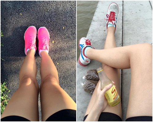 รีวิวลดน้ำหนักด้วยตัวเอง รีวิวลดน้ำหนักด้วยตัวเอง