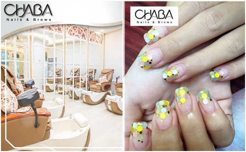 ร้านทำเล็บดีๆ ร้านทำเล็บดีๆ