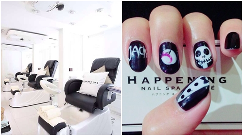 ร้านทำเล็บดีๆ ร้านทำเล็บดีๆ