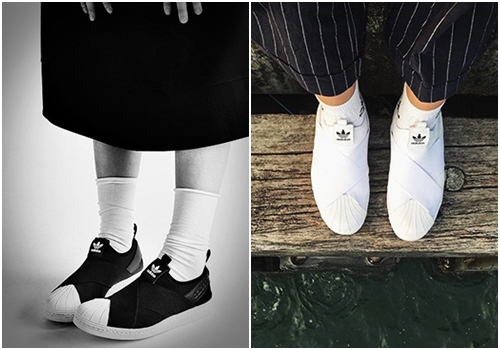 รองเท้า Slip On รองเท้า Slip On