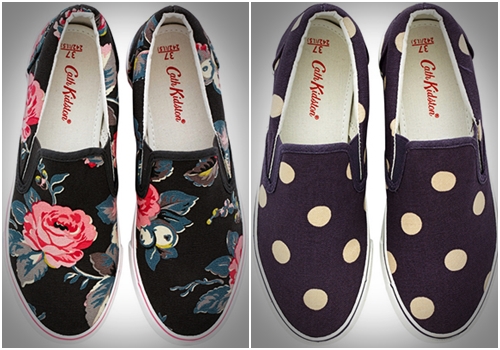 รองเท้า Slip On รองเท้า Slip On