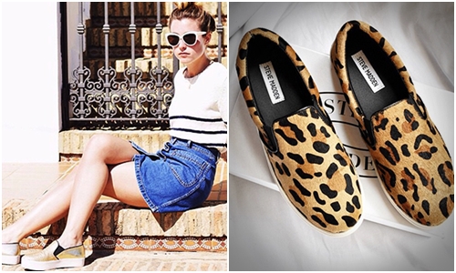 รองเท้า Slip On รองเท้า Slip On