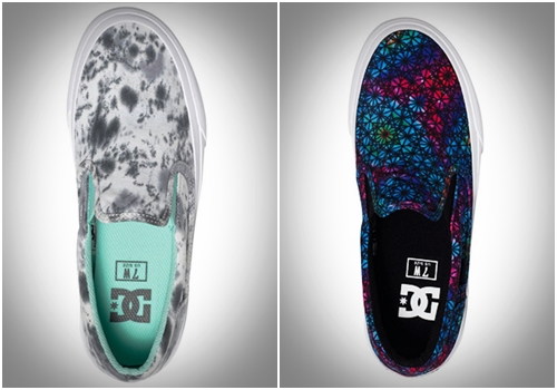 รองเท้า Slip On รองเท้า Slip On