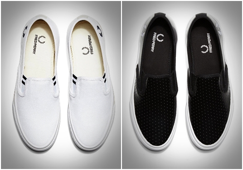 รองเท้า Slip On รองเท้า Slip On