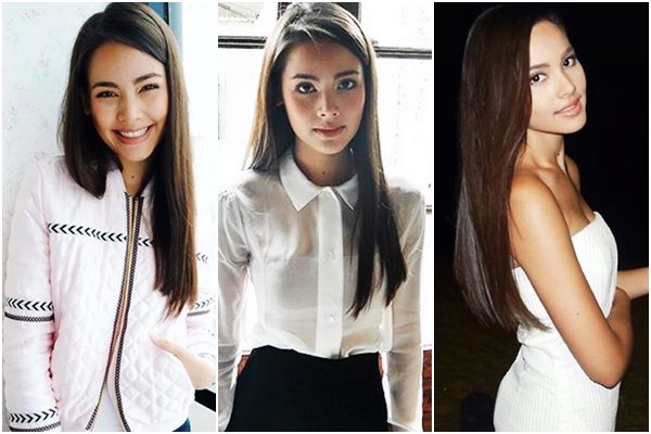 ญาญ่า อุรัสยา แฟชั่น ญาญ่า อุรัสยา แฟชั่น