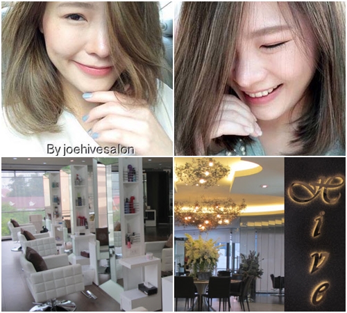 ร้านทําสีผม กรุงเทพ ร้านทําสีผม กรุงเทพ