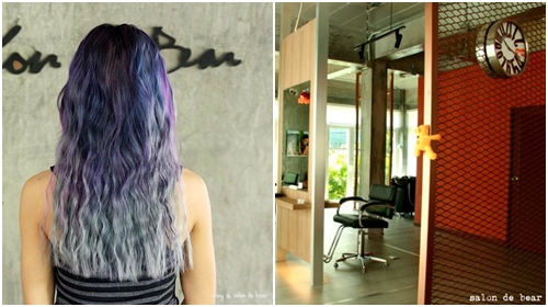 ร้านทําสีผม กรุงเทพ ร้านทําสีผม กรุงเทพ