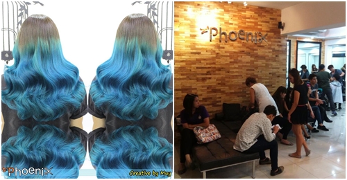 ร้านทําสีผม กรุงเทพ ร้านทําสีผม กรุงเทพ