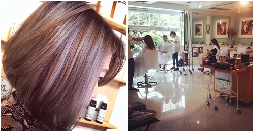 ร้านทําสีผม กรุงเทพ ร้านทําสีผม กรุงเทพ
