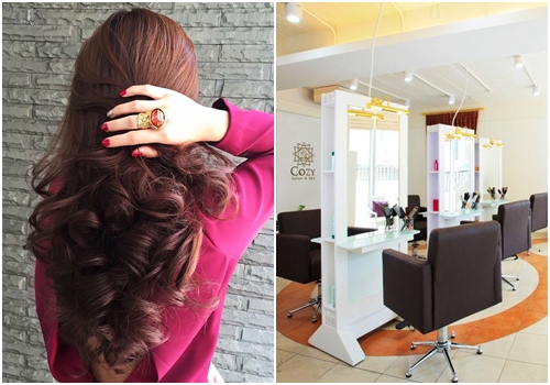 ร้านทําสีผม กรุงเทพ ร้านทําสีผม กรุงเทพ