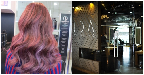 ร้านทําสีผม กรุงเทพ ร้านทําสีผม กรุงเทพ