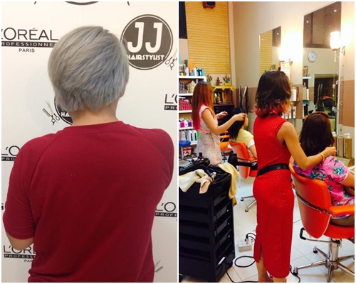 ร้านทําสีผม กรุงเทพ ร้านทําสีผม กรุงเทพ