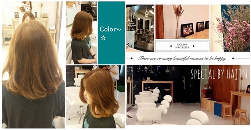 ร้านทําสีผม กรุงเทพ ร้านทําสีผม กรุงเทพ