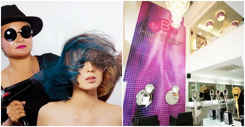 ร้านทําสีผม กรุงเทพ ร้านทําสีผม กรุงเทพ