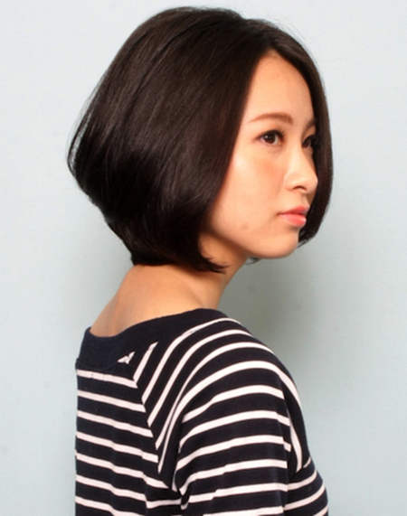 ทรงผมบ๊อบเท ทรงผมบ๊อบเท