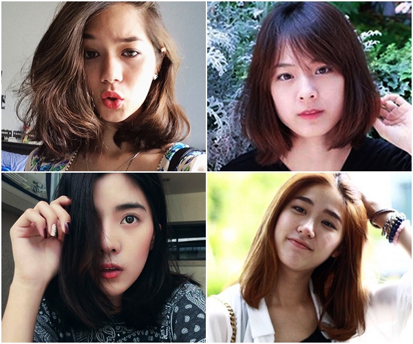 ทรงผมประบ่าวัยรุ่น ทรงผมประบ่าวัยรุ่น