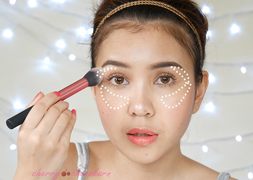 วิธีแต่งหน้าง่ายๆ วิธีแต่งหน้าง่ายๆ