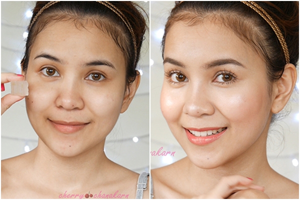 วิธีแต่งหน้าง่ายๆ วิธีแต่งหน้าง่ายๆ