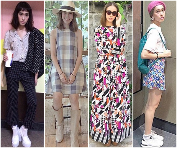 แฟชั่นไอด้า ไอรดา แฟชั่นไอด้า ไอรดา