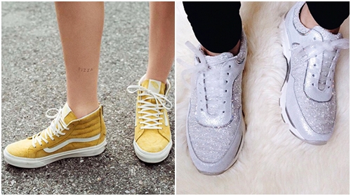 รองเท้าที่ผู้หญิงควรมี รองเท้าที่ผู้หญิงควรมี