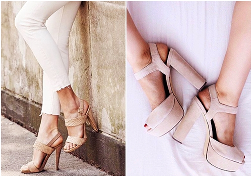 รองเท้าที่ผู้หญิงควรมี รองเท้าที่ผู้หญิงควรมี