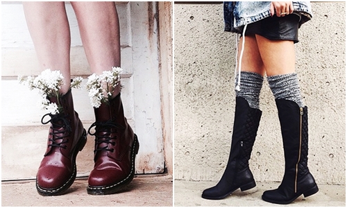 รองเท้าที่ผู้หญิงควรมี รองเท้าที่ผู้หญิงควรมี