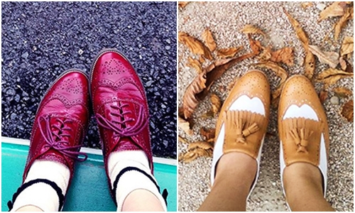 รองเท้าที่ผู้หญิงควรมี รองเท้าที่ผู้หญิงควรมี