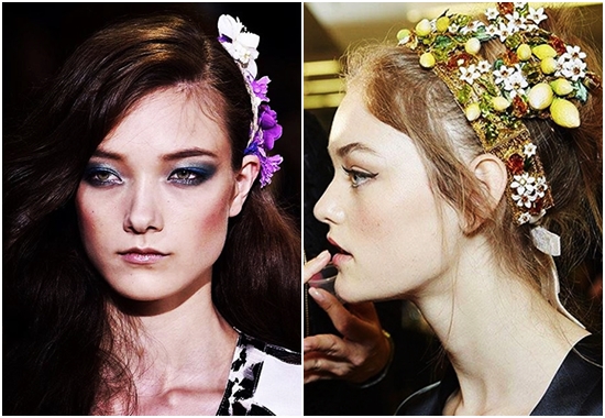 เทรนด์ทรงผม 2016 เทรนด์ทรงผม 2016