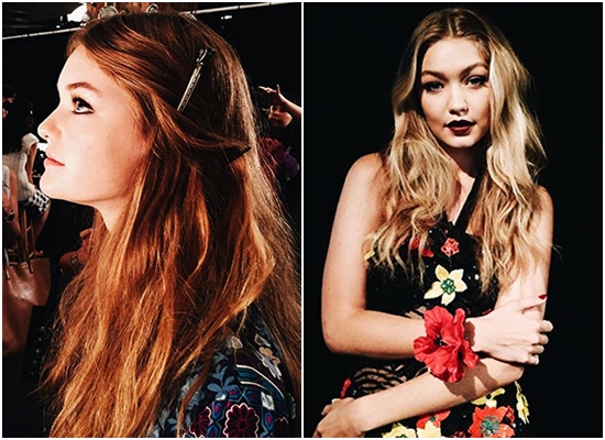 เทรนด์ทรงผม 2016 เทรนด์ทรงผม 2016