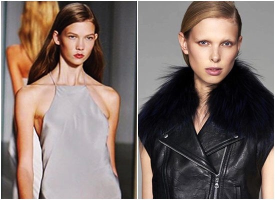 เทรนด์ทรงผม 2016 เทรนด์ทรงผม 2016