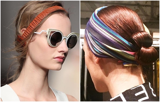 เทรนด์ทรงผม 2016 เทรนด์ทรงผม 2016