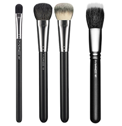 แปรงแต่งหน้า แปรงแต่งหน้า