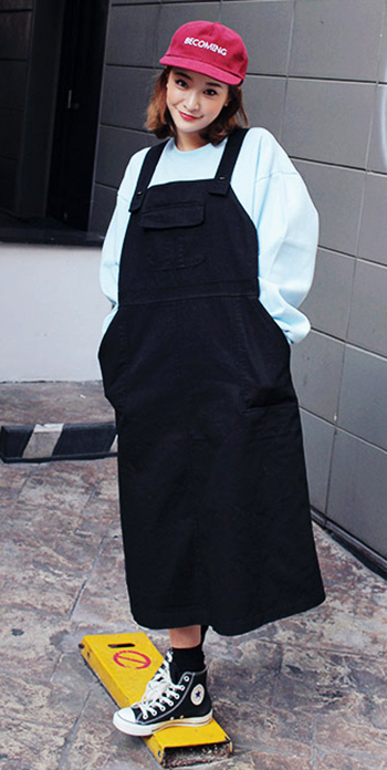 แฟชั่นสีฟ้า แฟชั่นสีฟ้า