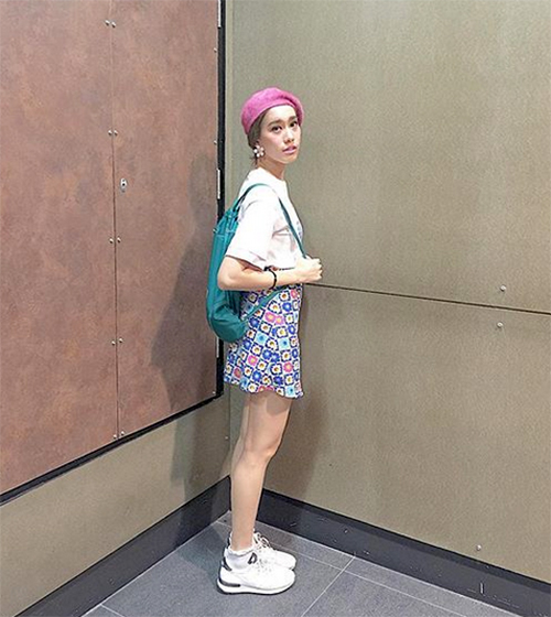 แฟชั่นไอด้า ไอรดา แฟชั่นไอด้า ไอรดา