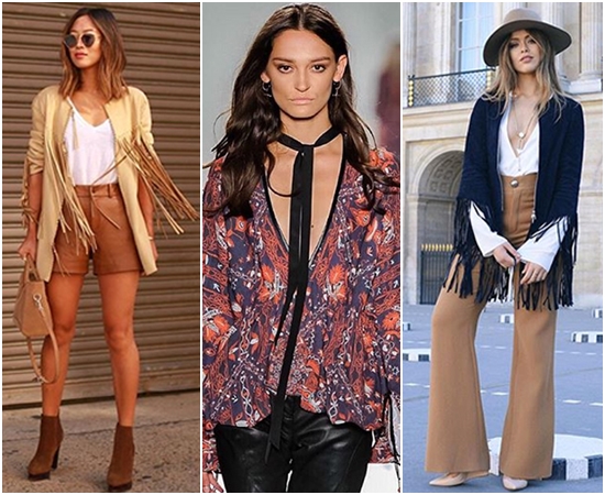 เทรนด์แฟชั่น 2016 เทรนด์แฟชั่น 2016